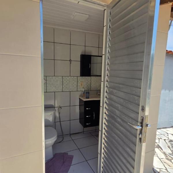 Casa de Férias - Praia de Mauá RJ - Foto 3