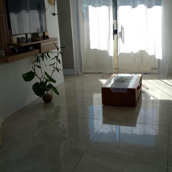 Quintal da Gra