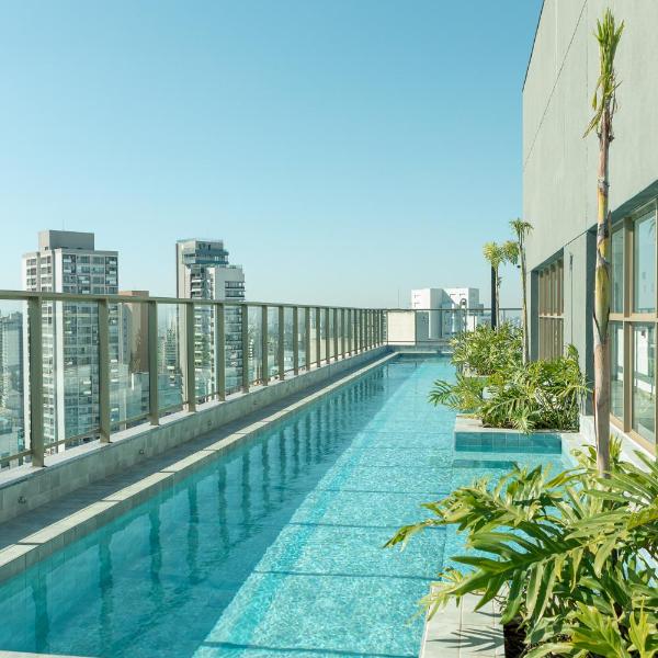 Lançamento Premium Paraíso Próximo Avenida Paulista