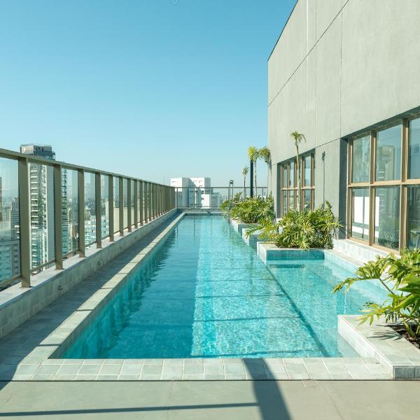 Lançamento Premium Paraíso Próximo Avenida Paulista - Foto 4