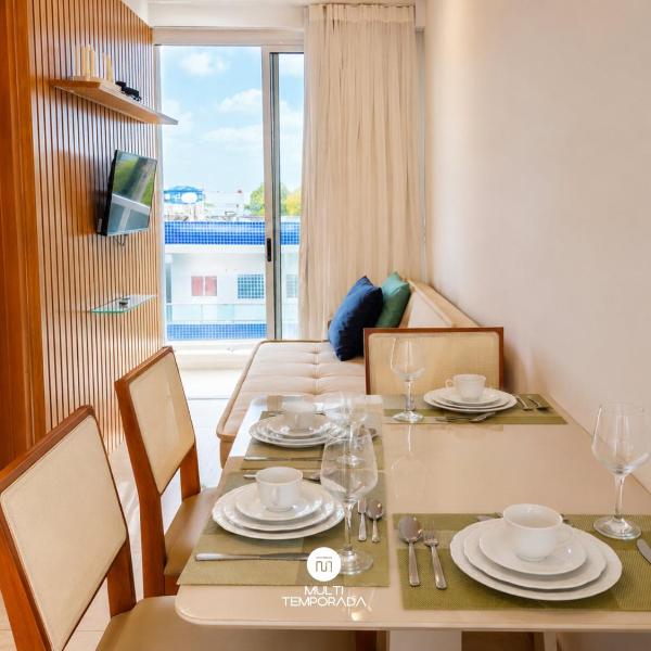 Flat Miray Exclusive c/ Piscina - Foto 4