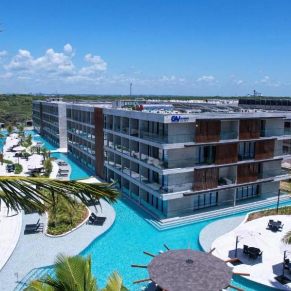 Apartamento Porto Life 2 Resort