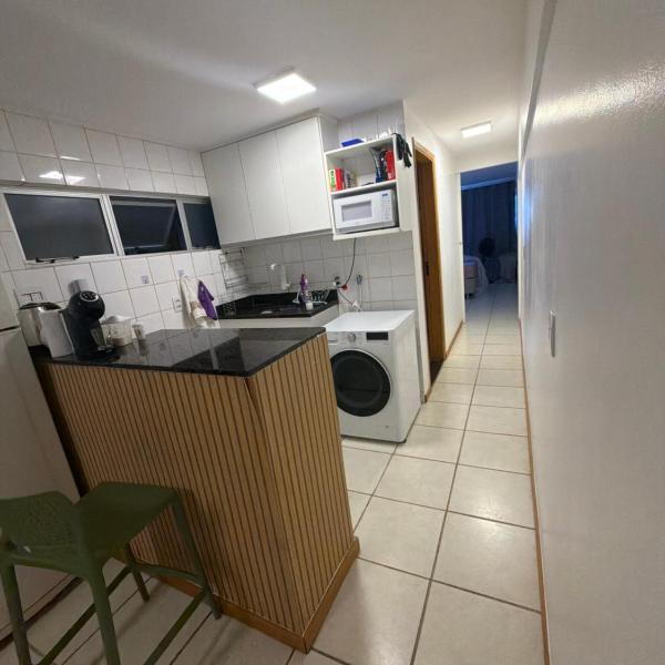 Apartamento bem localizado no Sudoeste - Foto 4