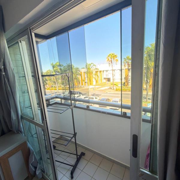 Apartamento bem localizado no Sudoeste - Foto 5