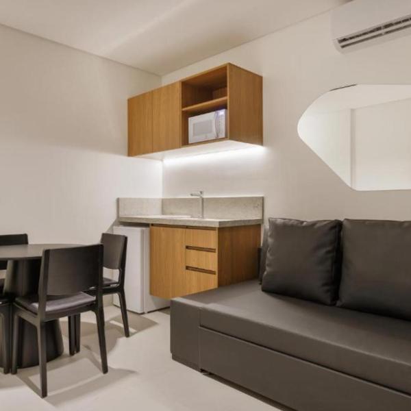 Apartamento Porto Life 2 Resort - Foto 5