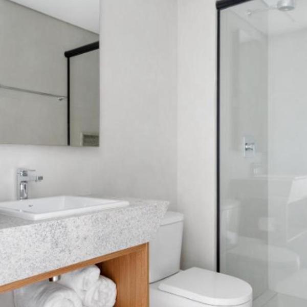 Apartamento Porto Life 2 Resort - Foto 3