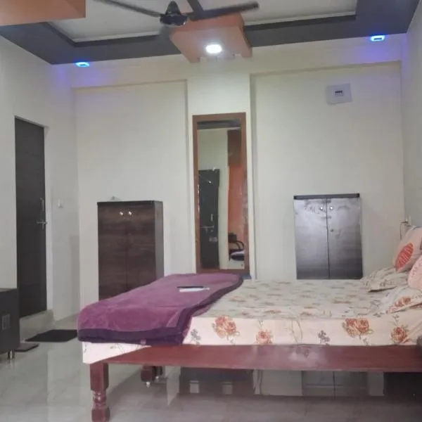 Ganga Homestay