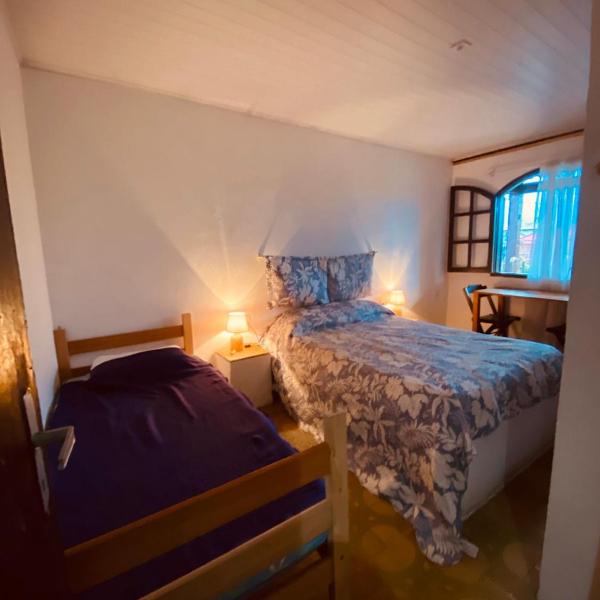 La Casona de Buzios -GUEST HOUSE - - Foto 2