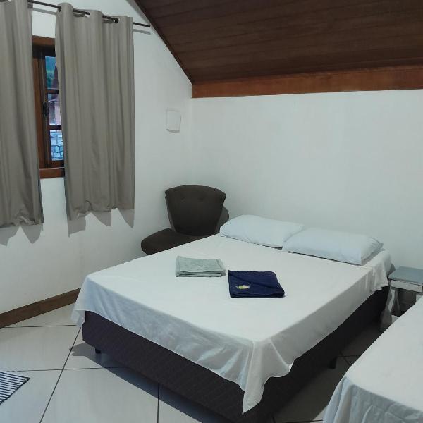 Pousada Villa's Hortelã - Foto 2