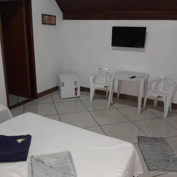 Pousada Villa's Hortelã - Foto 3