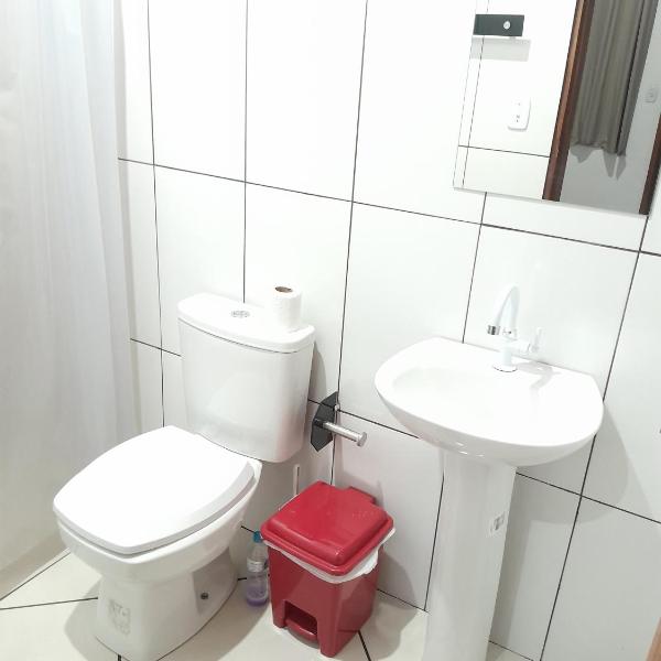 Pousada Villa's Hortelã - Foto 4