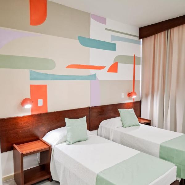 Alice Vitoria Hotel Arte by Nobile - Foto 2