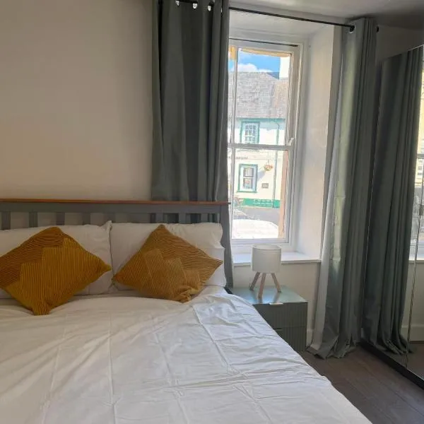 The Griffin, Hotel in Brecon