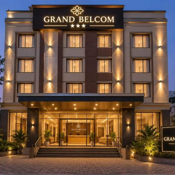 Grand Welcome photo 2