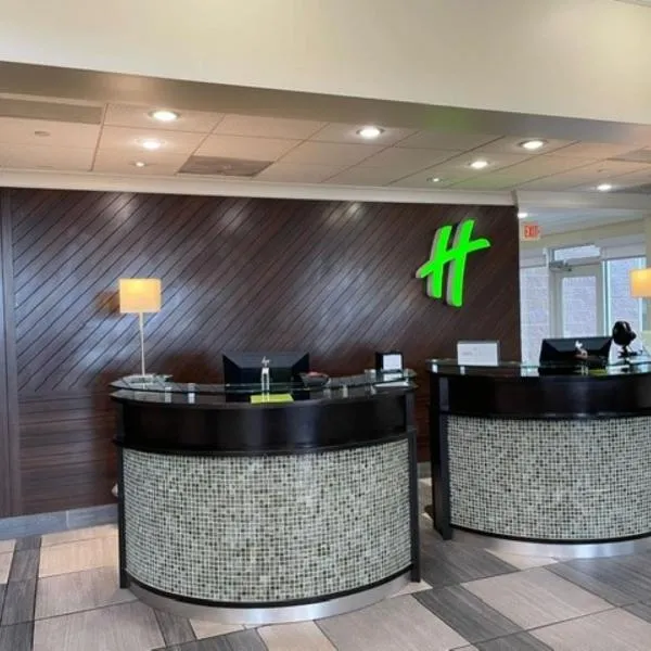 Holiday Inn Effingham by IHG, hotel en Effingham