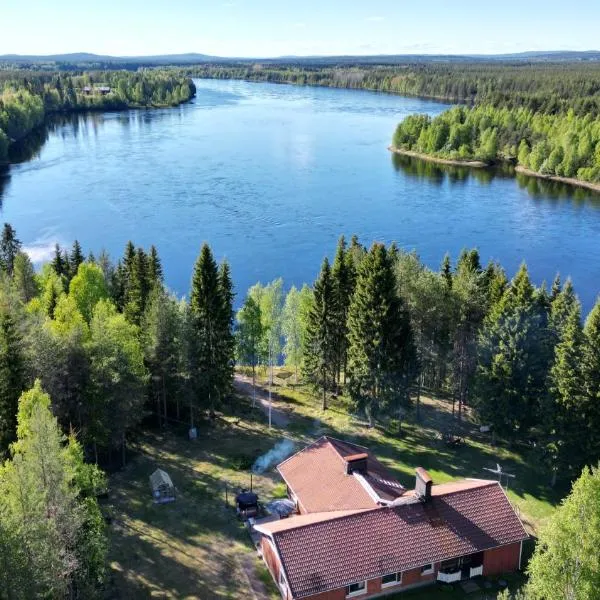 House of Millcape, hotel u gradu Rovanijemi