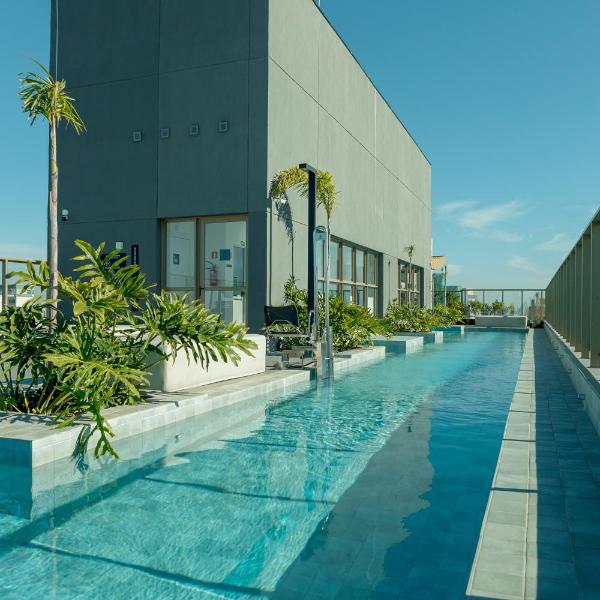Apartamento Premium Próx Av Paulista - Foto 4