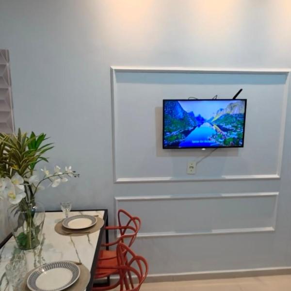 Hotel Residencial Almeida