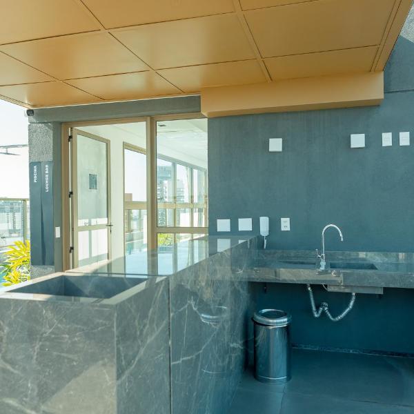 Apartamento Premium Próx Av Paulista - Foto 3