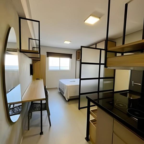 Studio Moderno Westfit - Barreto