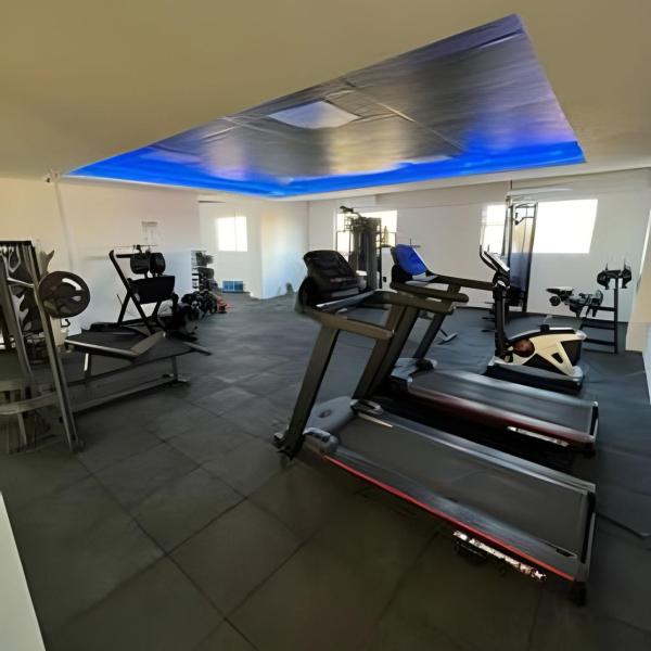 Studio Moderno Westfit - Barreto - Foto 5