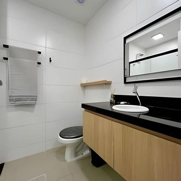 Studio Moderno Westfit - Barreto - Foto 3