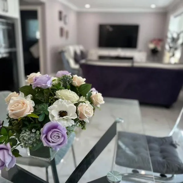 Amazing Garden view unit, hotel sa Toronto