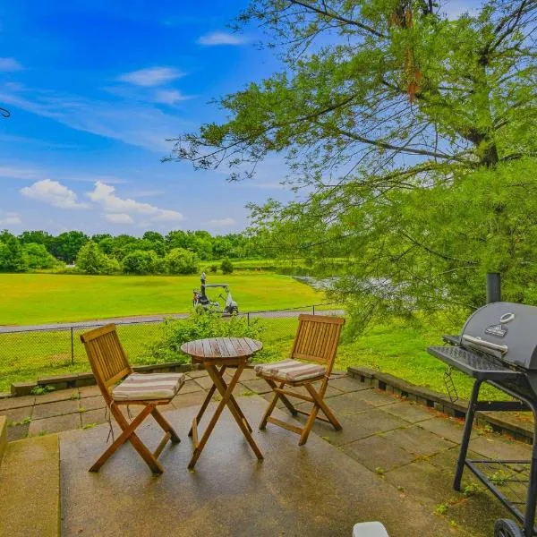 Golfer's Sanctuary, hotel in Nashville