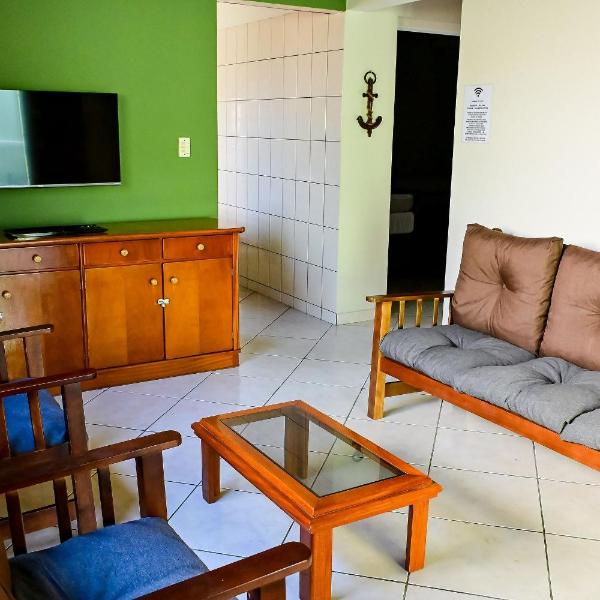 Casa do Curral | Casa novinha e perto de tudo!
