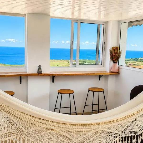 Azure Vista Lodge, hotel in Nordeste