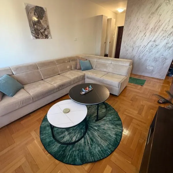H&M Apartment, hotel en Podgorica
