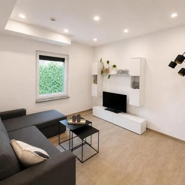 Z20 Apartment Rottweil, hotel en Rottweil