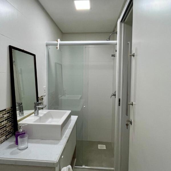 Casa com 5 suites e piscina aquecida - Foto 3