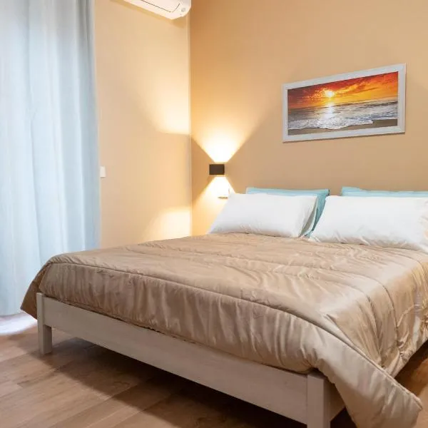B&B Civico 15, hotelli kohteessa Nettuno