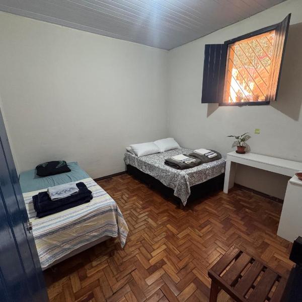 Casa no Centro Histórico
