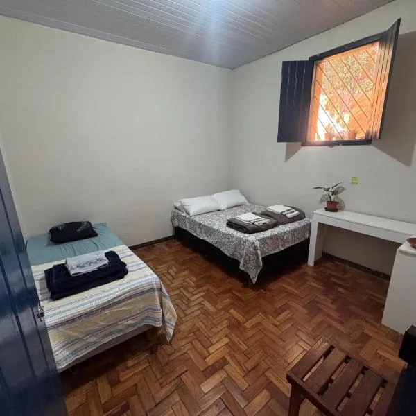 Casa no Centro Histórico, ξενοδοχείο σε Ouro Preto