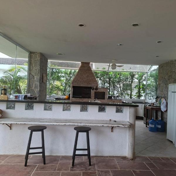 Vila Verde Mansion - Foto 5