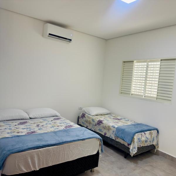HOTEL ITAPUÃ vg - Foto 5