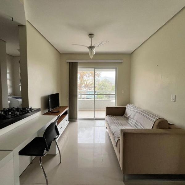 Residencial Praia do Sol | BOMBAS | 130m da praia