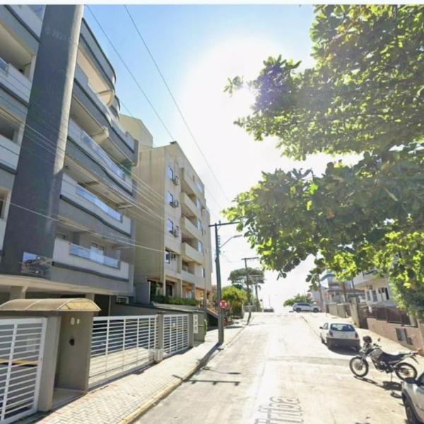 Residencial Praia do Sol | BOMBAS | 130m da praia - Foto 5