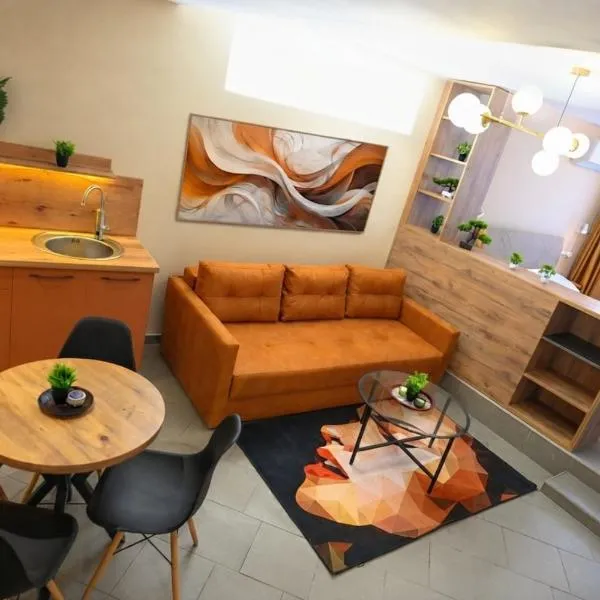 Elena Guest House, hotel in Bitola