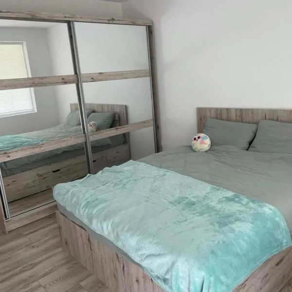 A & B Apartament, hotel a Odorheiu Secuiesc