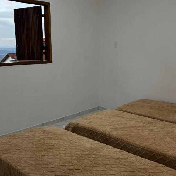 CASA No CENTRO DE SÃO THOME - Foto 2