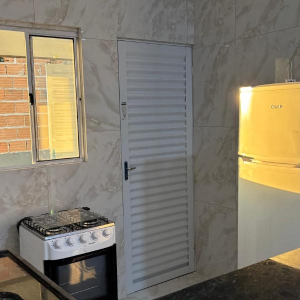 CASA No CENTRO DE SÃO THOME - Foto 3