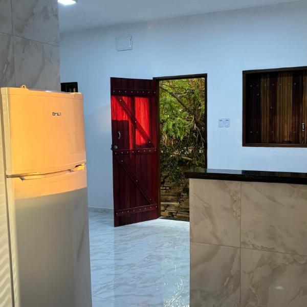 CASA No CENTRO DE SÃO THOME - Foto 4