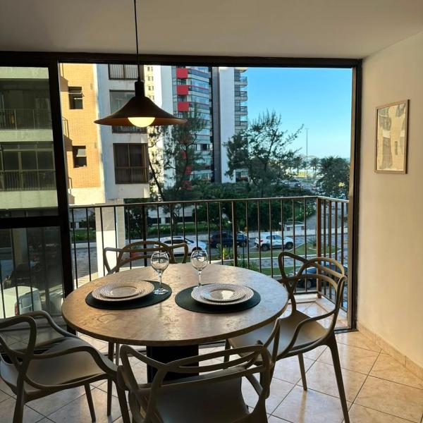 02 Suítes Premium - Vista Mar, 100m da Praia - Foto 5