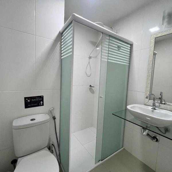 Residencial Praia do Sol | BOMBAS | 130m da praia - Foto 3