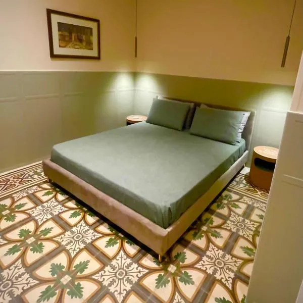 Antica casa Ragone, hotel u gradu 'Altamura'