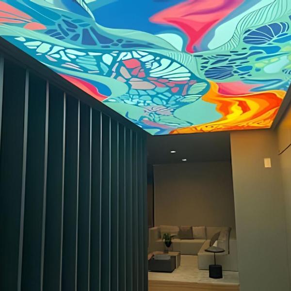 Prédio com Piscina e Academia na Bela Vista - Foto 3