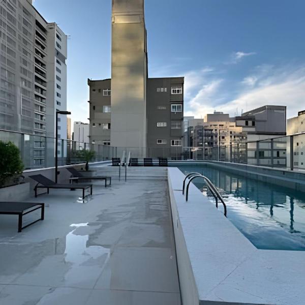 Prédio com Piscina e Academia na Bela Vista - Foto 4